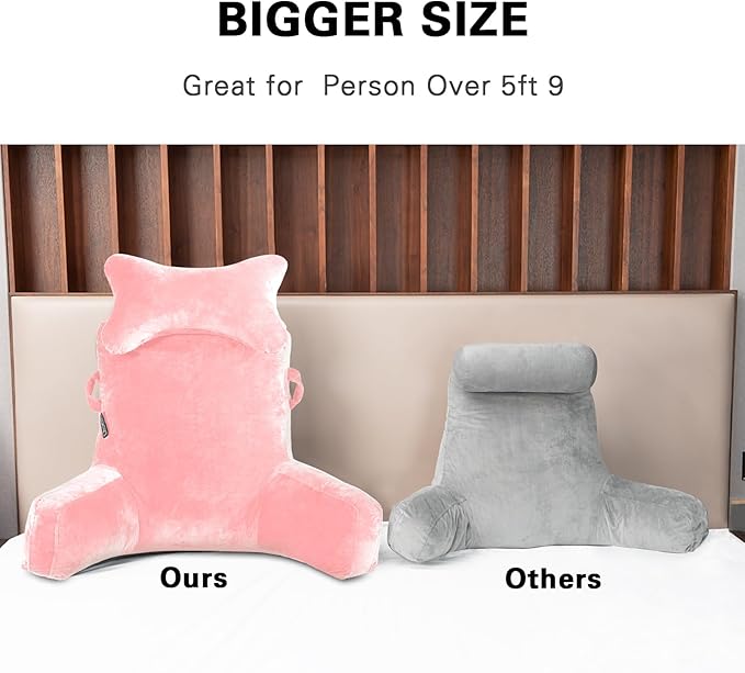 SLIGUY Reading Pillow-Bed Rest Pillow - Image 6