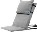 Electric Lifting Backrest for Bed by Mobi-Back, Medical Back Pillow by MPAINMANAGEMENTTECHNOLOGIES
