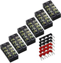 MILAPEAK Terminal Blocks by MILAPEAK
