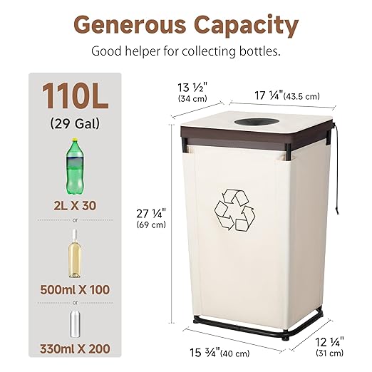 StorageWorks Recycling Bin - Image 3