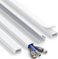 ZhiYo Large Capacity Wire Hiders by ZhiYo