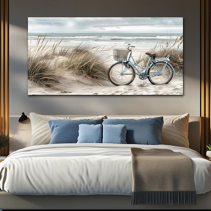 ERQINHUA Large Wall Canvas Picture Aesthetics Painting - Image 6