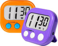 Classroom Timers for Teachers Kids Large Magnetic Digital Timer Teacher by AOUCE