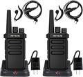 Retevis MateTalk P4 Digital Walkie Talkies by Retevis