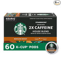 Starbucks K-Cup Coffee Pods, Medium Roast Coffee by StarbucksbyNespresso