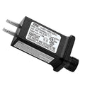 4.5V 0.6A Replacement LED Transformer Class 2 Power Supply Adapter Ip44 LED by Airoads