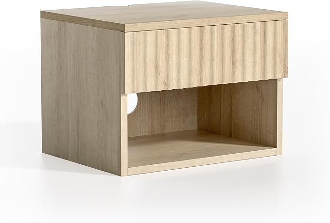 Floating TV Stands Set of 4 - Image 8