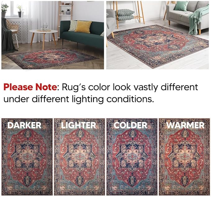 Keen Home Design 10x14 Rug - Image 6