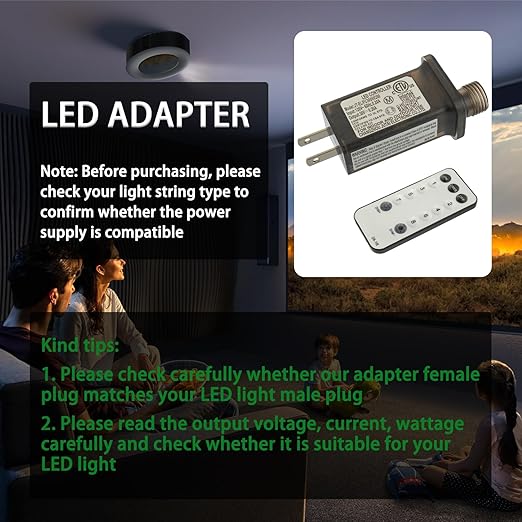 SIGANDG 30V 6W 8 Mode LED Controller - Image 6
