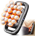 20 Head Massage Gun, Deep Tissue Percussion Back Massager by Unknown