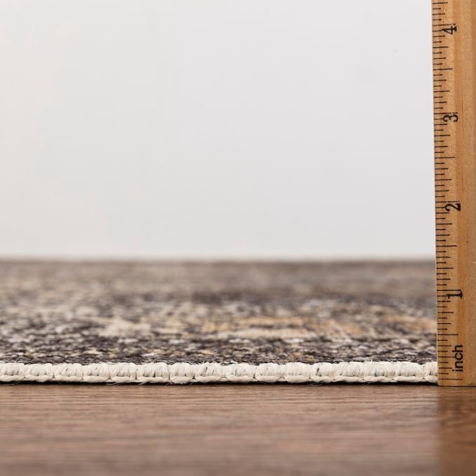 Keen Home Design 6x9 Rug - Image 2