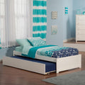 AFI Concord Twin Size Platform Bed by AFIFurnishings