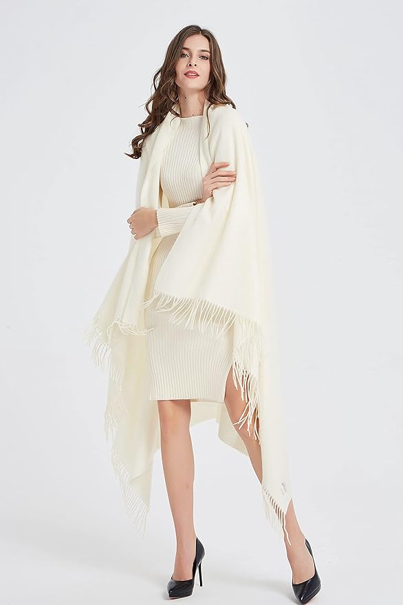 CUDDLE DREAMS Premium Cashmere Throw Blanket - Image 7