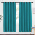 NICETOWN Room Darkening Window Curtain by NICETOWN