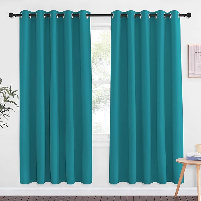 NICETOWN Room Darkening Window Curtain by NICETOWN