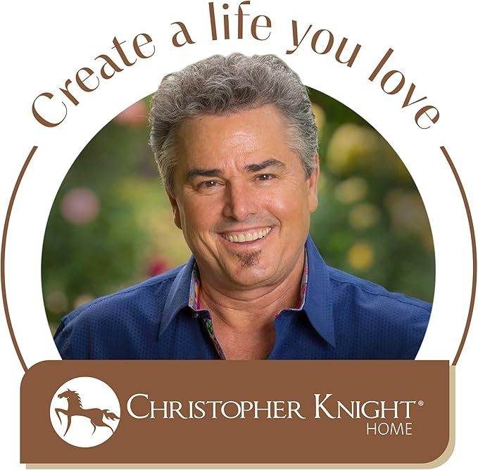 Christopher Knight Home Salus Linen Upholstered Queen Size Bed Frame - Image 3