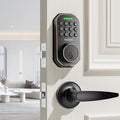 VCHOO Keyless Entry Door Lock Set Smart Locks by VCHOO