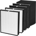 3500 Filter Replacement Set Compatible by 7thScienceGear