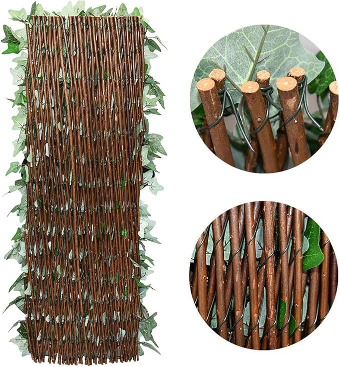 GLANT Expandable Fence Privacy Screen - Image 5