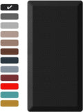Ophanie Kitchen Mats for Floor, 3/4 Inch Thick Kitchen Rugs, Waterproof by Ophanie