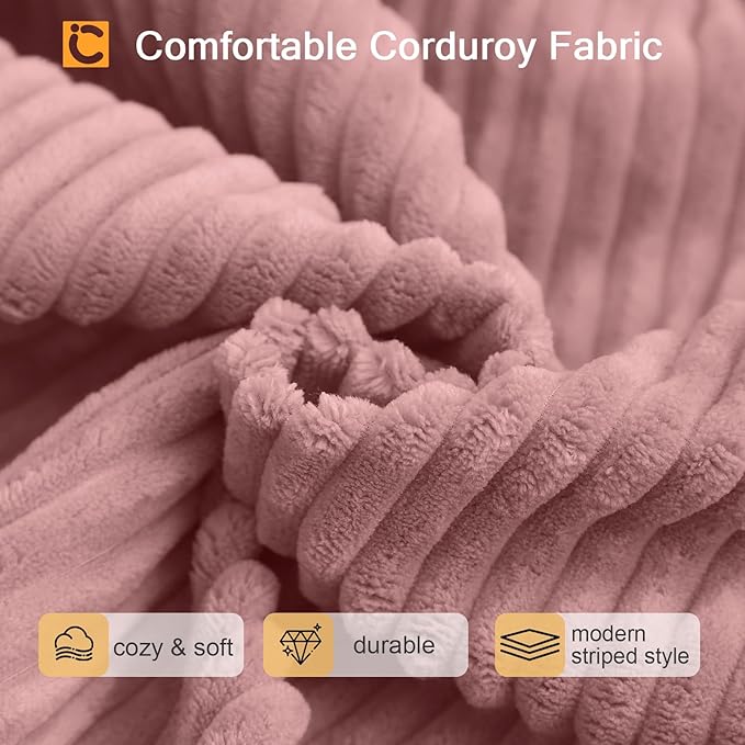COMAX Folding Sofa Bed Queen, 4-in-1 Convertible Foldable Floor Couch Futon Sofa - Image 6