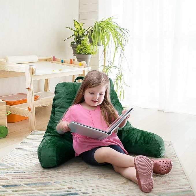 Nestl Reading Pillow for Kids & Teens - Image 8