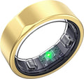 SEEKZERO Smart Ring for Women Men by Unknown