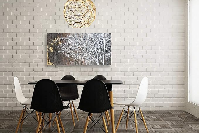 RICHSPACE ARTS Neutral Wall Art - Image 8