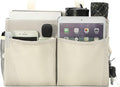 Bseash Bunk Bed Organizer, Bedside Caddy Hanging Bed Organizer Storage Bag by Bseash