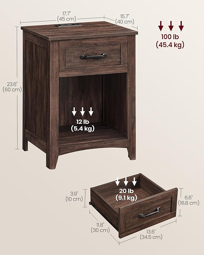 VASAGLE LIRY Collection - Image 3