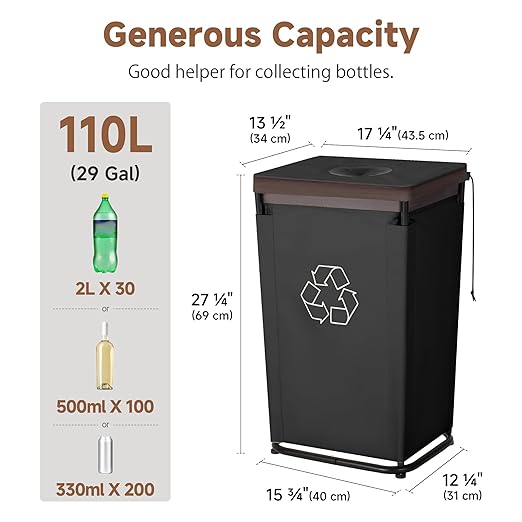 StorageWorks Recycling Bin - Image 3