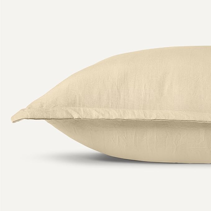 Amazon Basics Brushed Microfiber Comforter Set, Extra Soft - Image 5