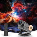 Rossetta 3D Projector, 60 Themes HD 3D Galaxy Projector by Rossetta