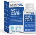OmegaXL Joint Support Supplement by GreatHealthWorks