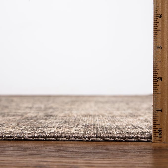 Keen Home Design 4x6 Rug - Image 2