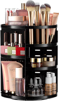 360 Rotating Makeup Organizer by Masirs