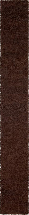 Unique Loom Solid Shag Collection Area Rug by UniqueLoom
