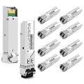 OPSTRAN 1000BASE-SX SFP Optical Transceiver Module Compatible by OPSTRAN