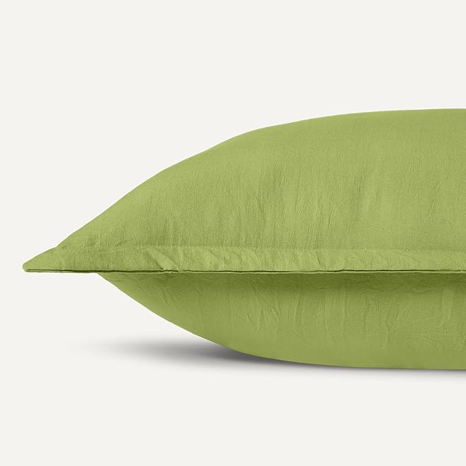 Amazon Basics Brushed Microfiber Comforter Set, Extra Soft - Image 5
