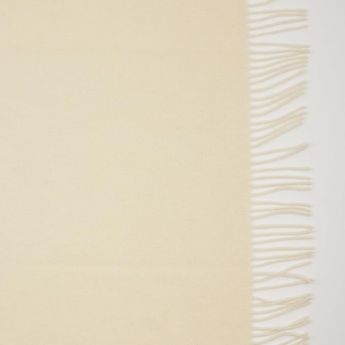 | Wool Blanket/Throw | 100% New Zealand Wool | Perfect - Image 6