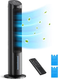 DREO Tower Fans That Blow Cold Air, Cooling Fan by DREO