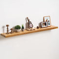 fuqing Live Edge Floating Shelves by Fuqing