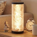WORLD WIN Prism Glow Table Lamp by WORLDWIN