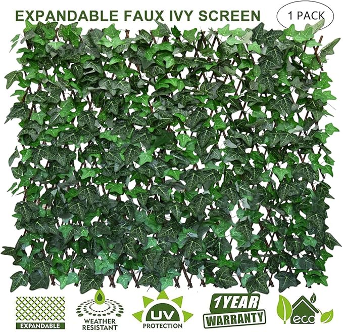 Sumery Expandable Fence Privacy Screen - Image 8