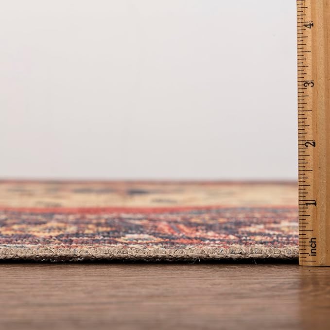 Keen Home Design 8x10 Rug - Image 2