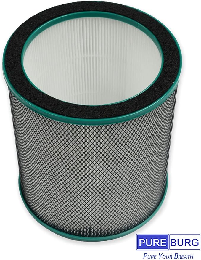 PUREBURG Replacement Filter Compatible - Image 2