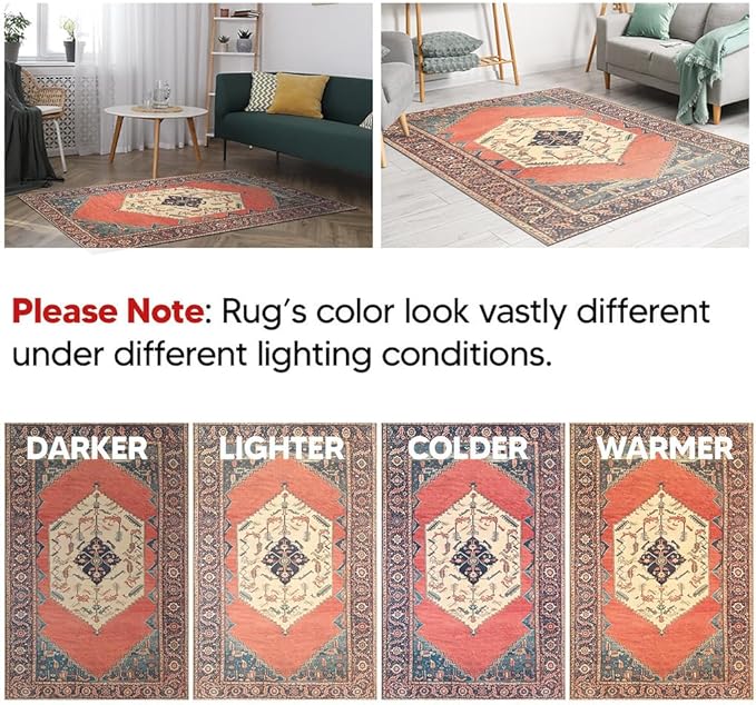 Keen Home Design 8x10 Rug - Image 6