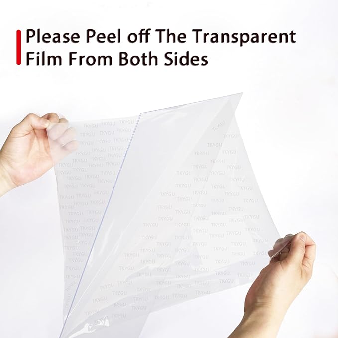 TKYGU 11x22 Picture Frame 5 Pack- Newspaper Frame - Image 6