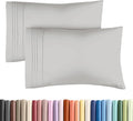 King Pillow Cases Set of 2 by CGKUnlimited