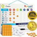 QUOKKA Magnetic Behavior Chore Chart by QUOKKA